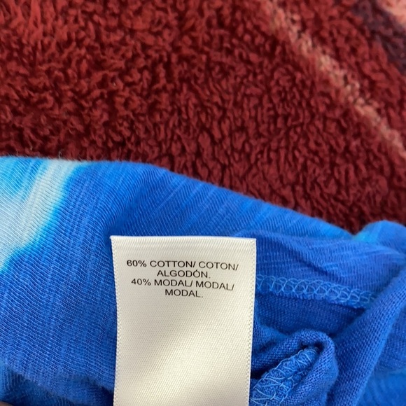 Lucky Brand Top - Picture 7 of 7